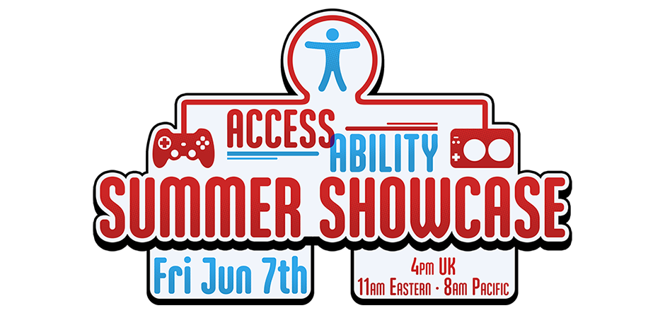 Accessibility showcase 2024